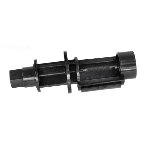 Waterway Waterway 602-0420 0.75 in. 100 Percent Shut Off 180 deg Top Access Valve Gate 602-0420